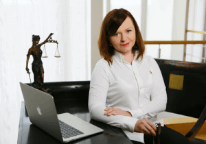 SD Legal Kancelaria Adwokacka