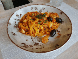 Semolino