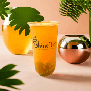 Shine Tea