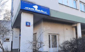 Sinus Medical