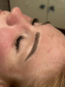 Sisi Lashes & Brows