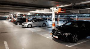 Sixt Rent a Car