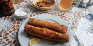Skamiejka