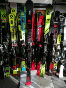 Ski&SnowLab