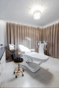Skin Advice Kosmetologia i Medycyna Estetyczna