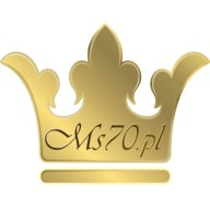Sklep kolekcjonerski Ms70.pl
