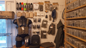 Sklep Orkan Tactical
