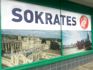 Sokrates