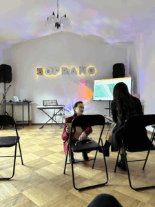 Soprano Academy