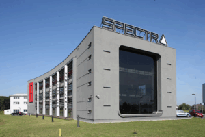 Spectra Lighting Sp. z o.o