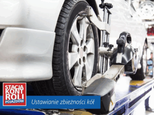 Stacja Kontroli Pojazdów Syreny 14