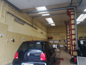 Stacja Obsługi Samochodów Pgsw Auto Serwis