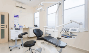 Stomatologia 24h Sobieskiego