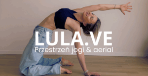 Studio Joga LULAVE