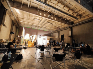 Studio Marywilska