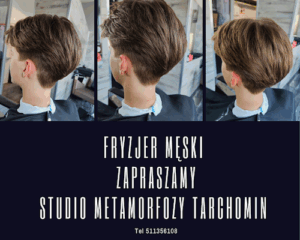 Studio Metamorfozy Małgorzata Pagacz
