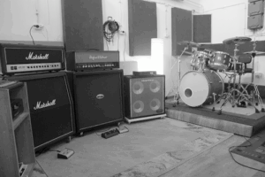 Studio Mordor
