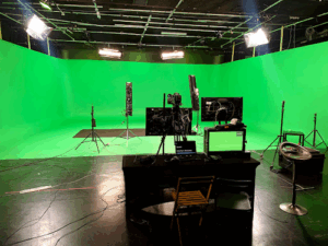 Studio TV ZPR Media