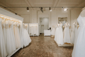 Suknie Ślubne Herm's Bridal