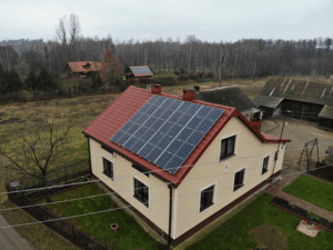 Sunvival Energy Sp. z o.o