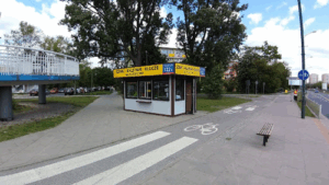 Szewc Kaletnik Klucze