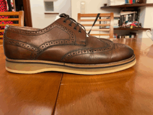 Szewc Takie Buty