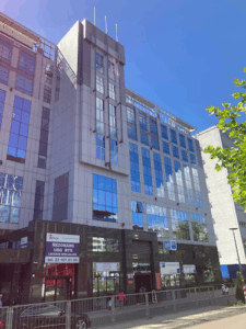 Szkoła Języków Obcych Berlitz