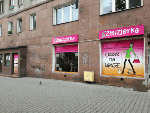 Szmizjerka