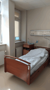 Szpital Specjalistyczny im. Świętej Rodziny
