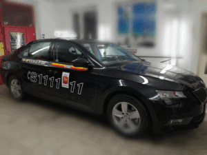 Taxi Serwis.pl