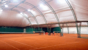 Tennis Spot