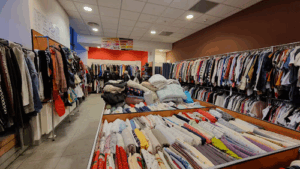 Tera Second Hand