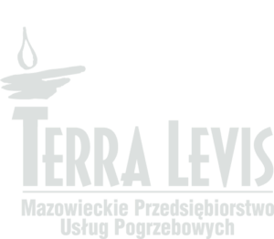 Terra Levis Zakład Pogrzebowy Warszawa