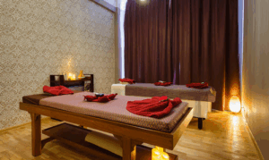 Thai World Spa