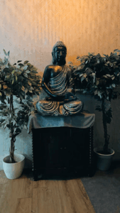 Thai World Spa Wilanowska
