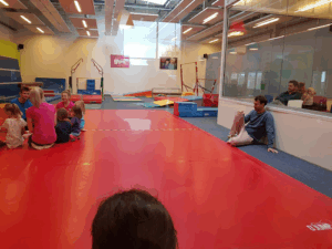 The Little Gym Wilanów