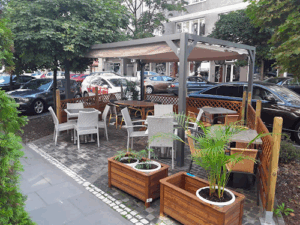 U Tato Restauracja Gruzińska