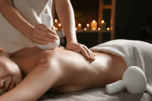 Ultima Indian Beauty Studio & Spa