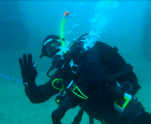 Underwater.pl