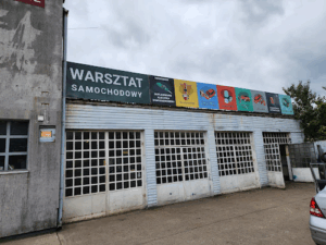 Unia Warsztat