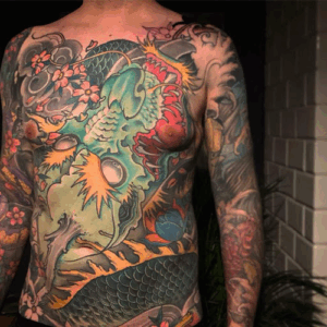 Uroki Tattoo