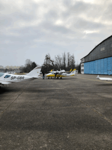 Ventum Air Flight Academy
