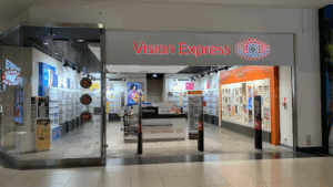 Vision Express