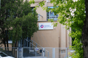 Warsaw Genomics Laboratorium Analiz Genetycznych