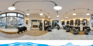 Warszawski Golibroda Barber Academy