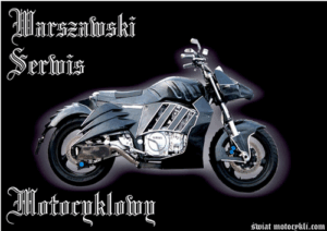 Warszawski Serwis Motocyklowy Świat Motocykli