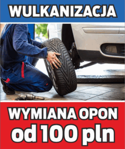 Warsztat Samochodowy Auto Serwis Krynoliny
