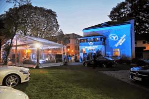 Wirtualny adres Warszawa