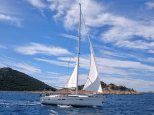 Yachtica Charter