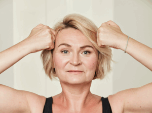 Yoga Na Twarzach